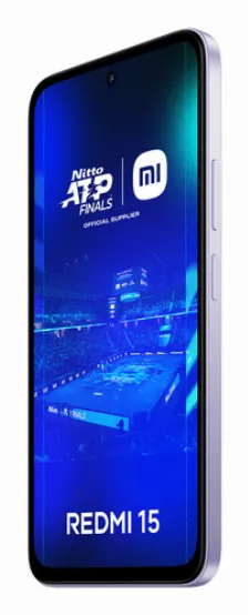 Smartphone Xiaomi Redmi Redmi 15 6.9